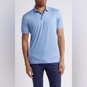 Mizzen+Main Versa SS Polo